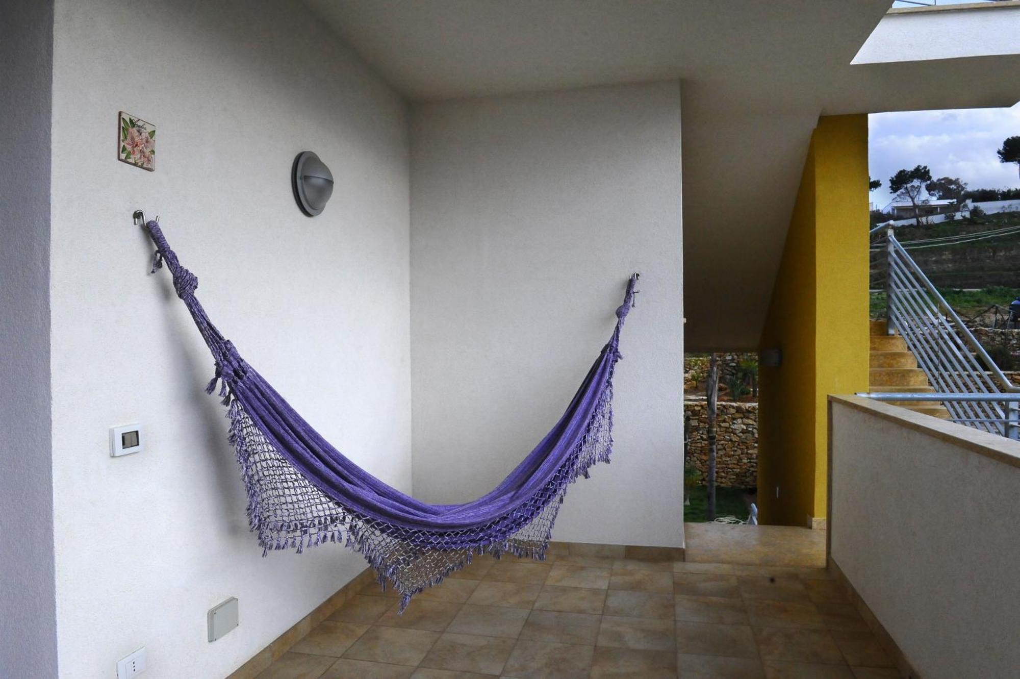 Pedra Do Sol Villa Balestrate Exterior photo